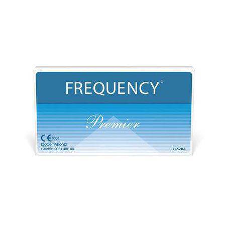 Frequency Premier 