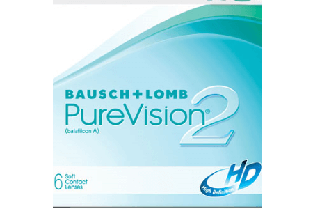 PureVision 2 