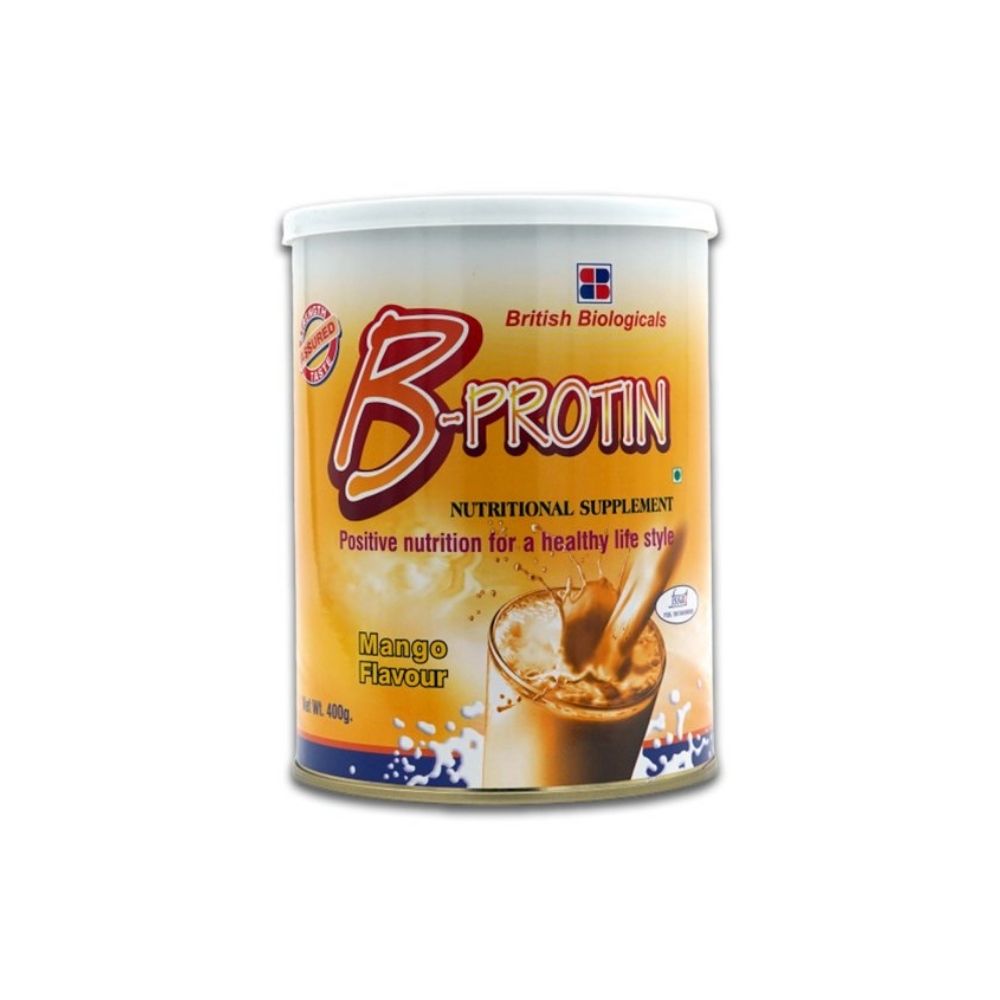 B-Protin - Mango 