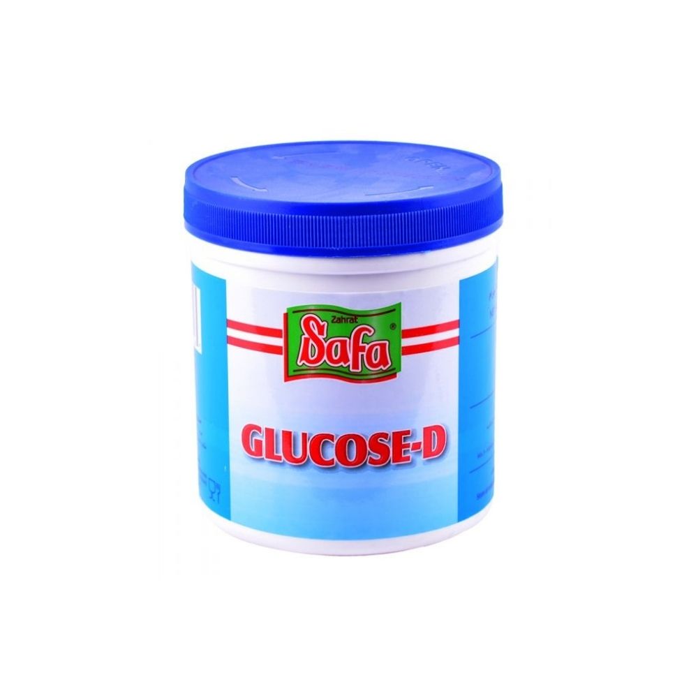 Safa Glucose-D Powder 