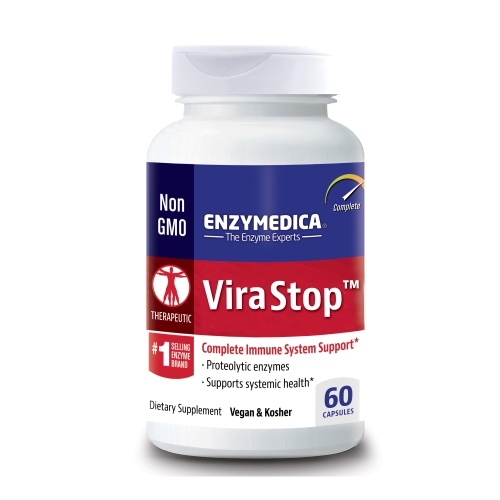 Enzymedica ViraStop 