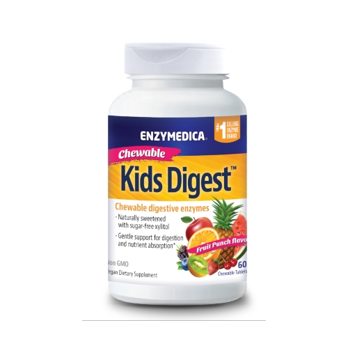 Enzymedica Kids Digest  