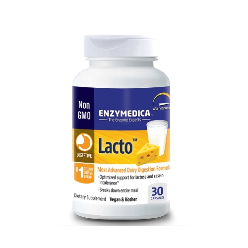 Enzymedica Lacto 