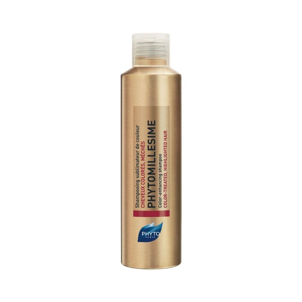 Phytomillesime Color-Enhancing Shampoo 