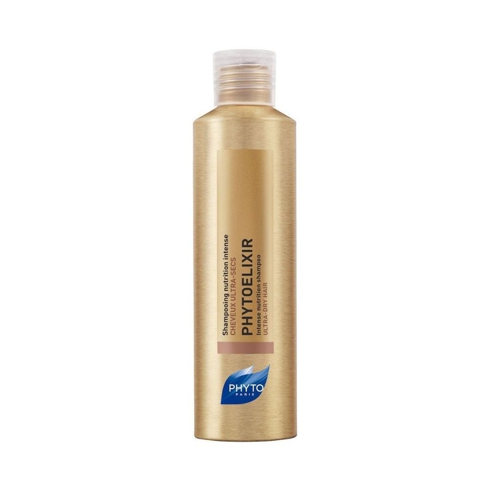 Phytoelixir Intense Nutrition Shampoo Ultra Dry Hair 