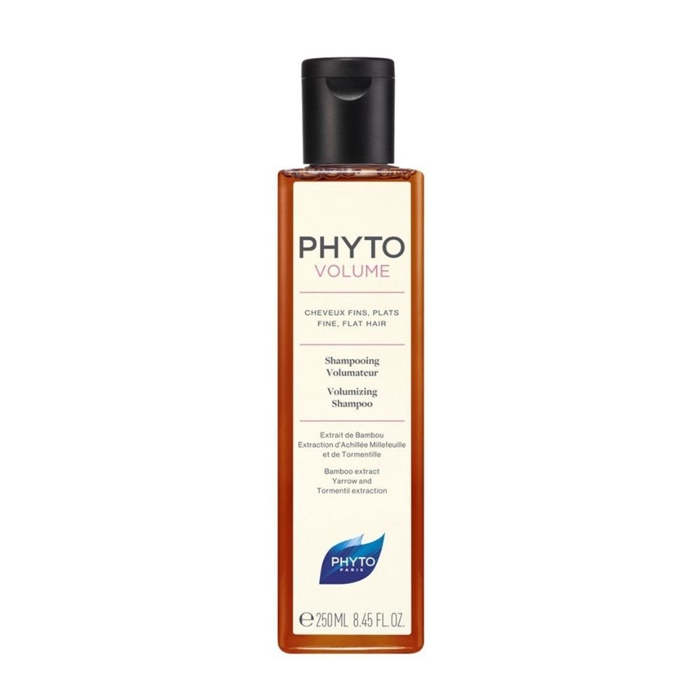 Phytovolume Volumizing Shampoo 