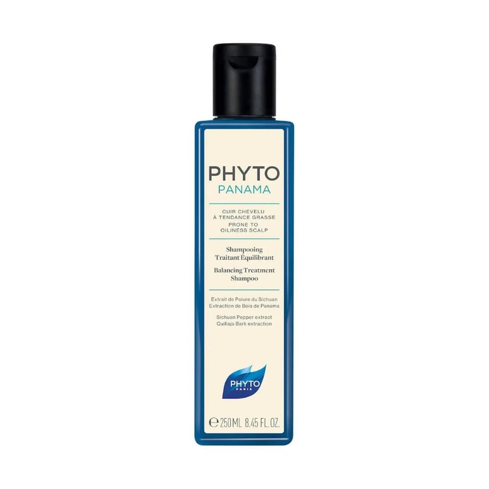 Phytopanama Balancing Treatment Shampoo 