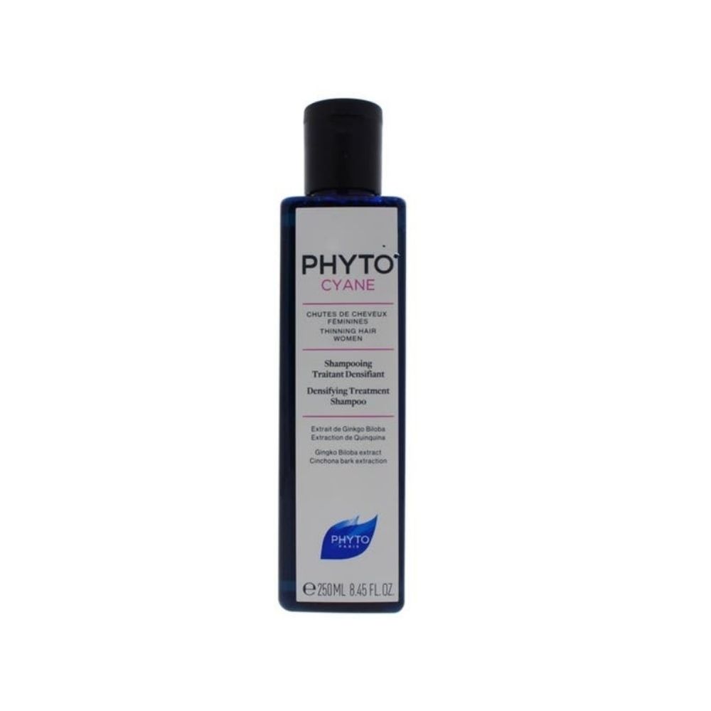 Phytocyane Shampoo 